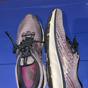 Brooks Women's Running Shoes - Purple